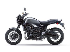 MOTO NEUVE: KAWASAKI Z900 RS SE