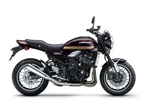 MOTO NEUVE: KAWASAKI Z900 RS