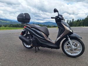 OCCASION PIAGGIO MEDLEY 125