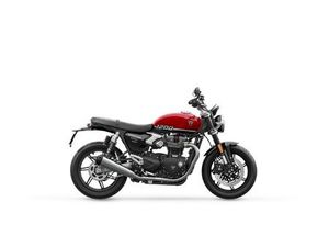 MOTO NEUVE: TRIUMPH SPEED TWIN 1200