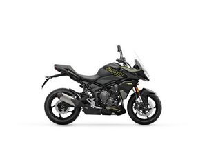 MOTO NEUVE: TRIUMPH TIGER SPORT 800