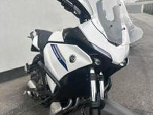YAMAHA TRACER 7 POLICE