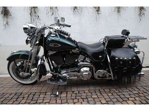 HARLEY-DAVIDSON HERITAGE SPRINGER