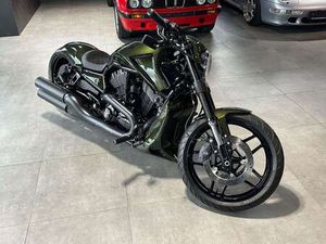 HARLEY-DAVIDSON SONSTIGE