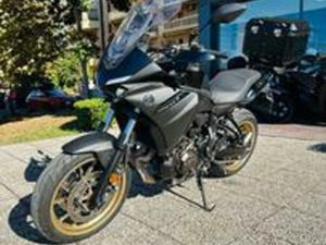 YAMAHA TRACER 7 GT TUTTO INCLUSO ANCHE PASSAGGIO
