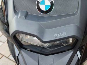 BMW C 400 X