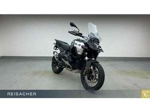 BMW R 1300 GS ADVENTURE