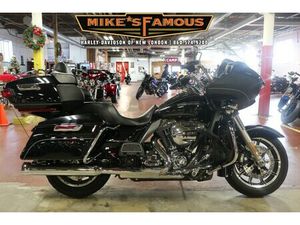2016 HARLEY-DAVIDSON ROAD GLIDE® ULTRA