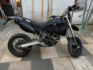 KTM LC4 640 ALLES EINGETRAGEN MIT TÜV 08/26 TAUSCH MÖGLICH