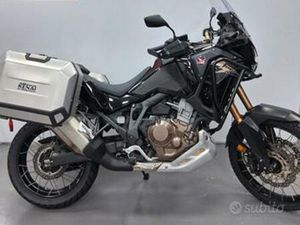 HONDA CRF1100L AFRICA TWIN - 2020