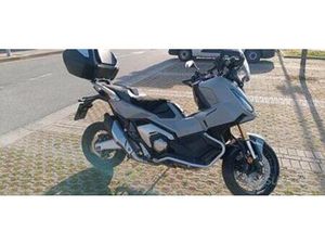 HONDA X-ADV 750 - 2025