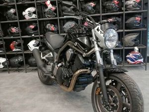 YAMAHA BT1100 BULLDOG 2004 MALY PRZEBIEG!!! GLIWICE WÓJTOWA WIEŚ