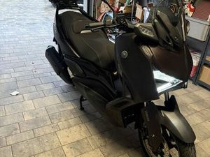 PILNE CENA DO SOBOTY!!! SKUTER YAMAHA XMAX300 WERSJA TECH MAX POLSKA! LISZYNO