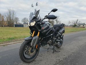 YAMAHA XT1200Z SUPER TENERE GRZEGORZEW