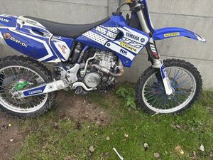 YAMAHA YZF426 30MTH PO REMONCIE SLAWNO