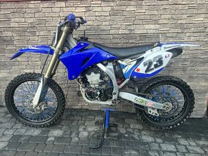 YAMAHA YZF 250 (CRF,KXF) NOWY SĄCZ