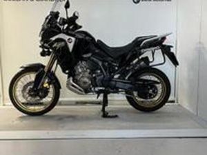 HONDA AFRICA TWIN 1100 AFRICA TWIN CRF 1100L ADVEN