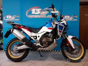 HONDA CRF 1000 L ADVENTURE SPORTS