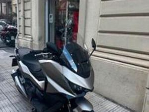 HONDA FORZA 750 ABS DCT 2025MY