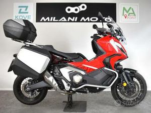HONDA X-ADV 750 TRAVEL - 2024