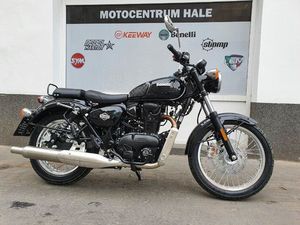 BENELLI IMPERIALE 400