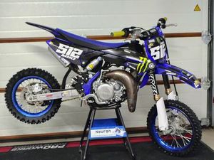 YAMAHA YZ65 2018 ZAWADA