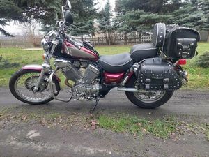 YAMAHA VIRAGO 535, 1994R KOŹLĄTKÓW