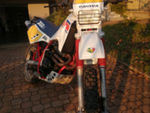 CAGIVA T4 350 E