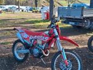 GAS GAS EC 250 F - 2022