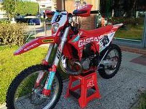 GASGAS EC 300 MY 2022 PERFETTA