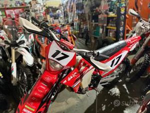 KTM GAS EC 350 F 2021 FBA