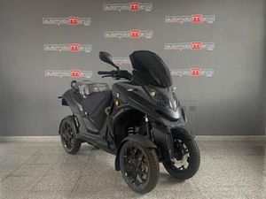 QUADRO QUADRO 4 QOODER