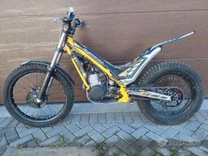 SHERCO 290 ST
