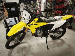 SUZUKI DR-Z4S SKLADEM 1 KUS