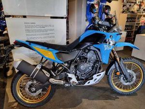 YAMAHA TÉNÉRÉ 700 RALLY + ZÁRUKA 3 ROKY IHNED SKLADEM