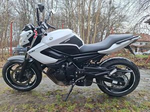 YAMAHA XJ6N ABS SUPER STAN OLSZTYN