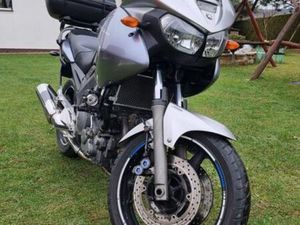 YAMAHA TMD 900 + DODATKI MOGIELNICA