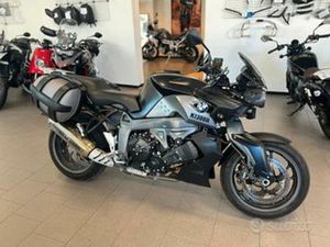 BMW K 1300 R ABS