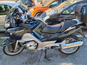 BMW RT 1200 R DEL2011