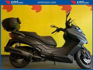 KYMCO X-TOWN 300I ABS