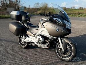 BMW R2200RT PERFETTA