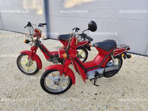 SCOPER V50 RITKASÁG 2DB