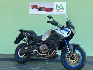 YAMAHA XT 1200 Z SUPER TÉNÉRÉ IN FORMULA FINANZIAR