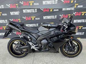 YAMAHA YZF R1 TERMIGNONI VIDEO 360