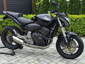 HONDA HORNET