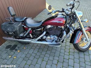 HONDA SHADOW