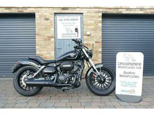 KEEWAY RKV 125 C EURO 5 125 CC