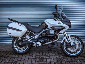 MOTO GUZZI STELVIO 1200 ABS 1151 CC