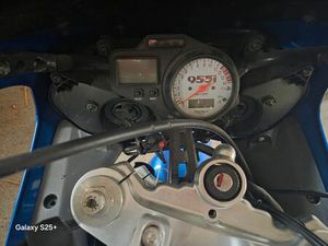 TRIUMPH DAYTONA 995I