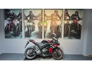 APRILIA RS 125 EURO 5 124 CC